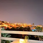 Cozy Sunset Ocean View With Balcony D By-tenerife365 度假居 *