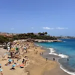 Cozy Sunset Ocean View With Balcony D By-tenerife365 * 阿德耶