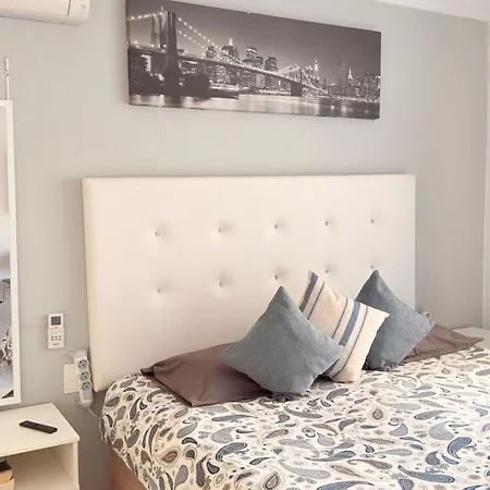 Cozy Sunset Ocean View With Balcony D By-tenerife365 *