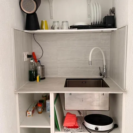 Cozy Sunset Ocean View With Balcony D By-tenerife365 *