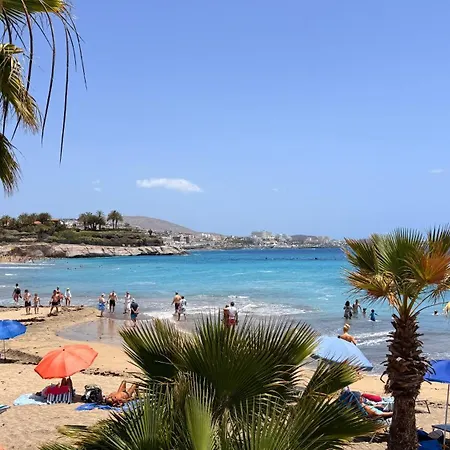 Cozy Sunset Ocean View With Balcony D By-tenerife365 *