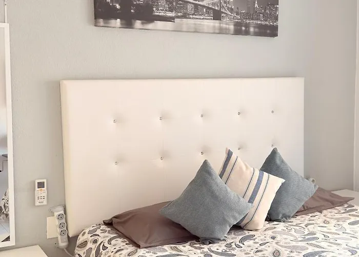 Cozy Sunset Ocean View With Balcony D By-tenerife365 *