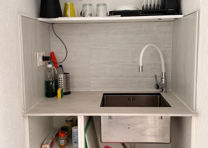 Cozy Sunset Ocean View With Balcony D By-tenerife365 *