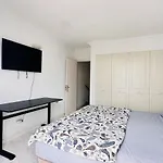 Cozy Sunset Ocean View With Balcony D By-tenerife365 Ferienhaus Costa Adeje (Tenerife)