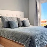 Ferienhaus Cozy Sunset Ocean View With Balcony D By-tenerife365