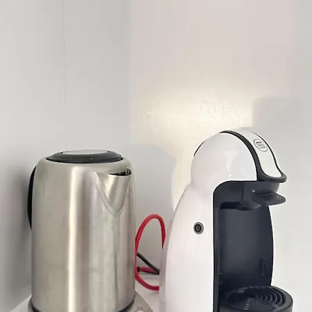 Hébergement de vacances Cozy Sunset Ocean View With Balcony D By-tenerife365 Costa Adeje (Tenerife)