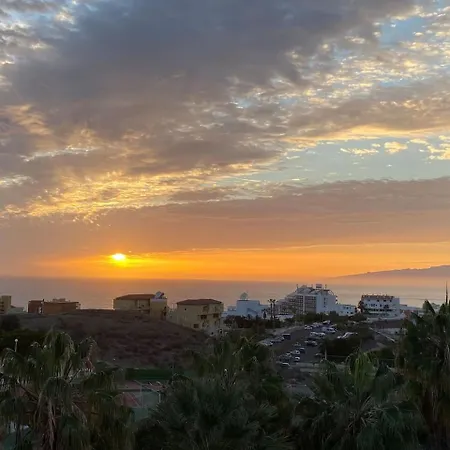 Sunset Ocean View Balcony D *