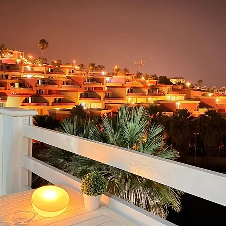 Sunset Ocean With Balcony D *