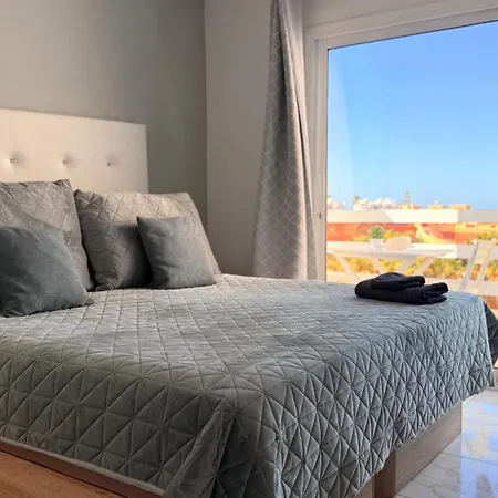 Sunset Ocean View Balcony D