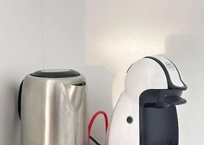 Vakantiehuis Cozy Sunset Ocean View With Balcony D By-tenerife365 Costa Adeje (Tenerife)